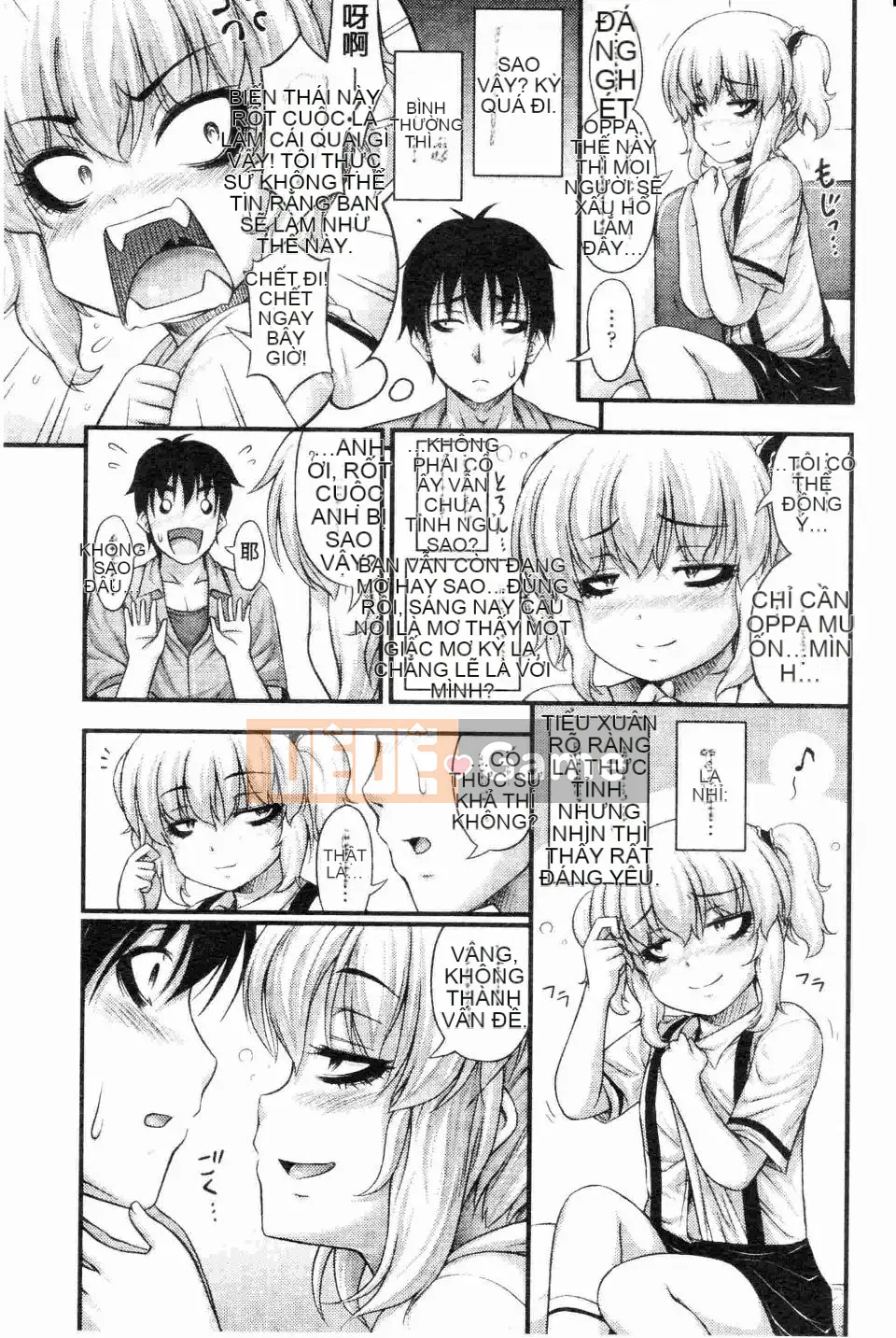 [Tiếng ồn] JS ☆ JS