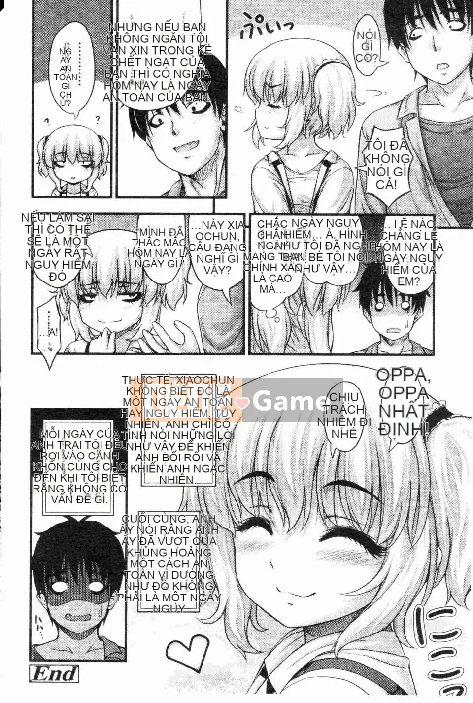 [Tiếng ồn] JS ☆ JS