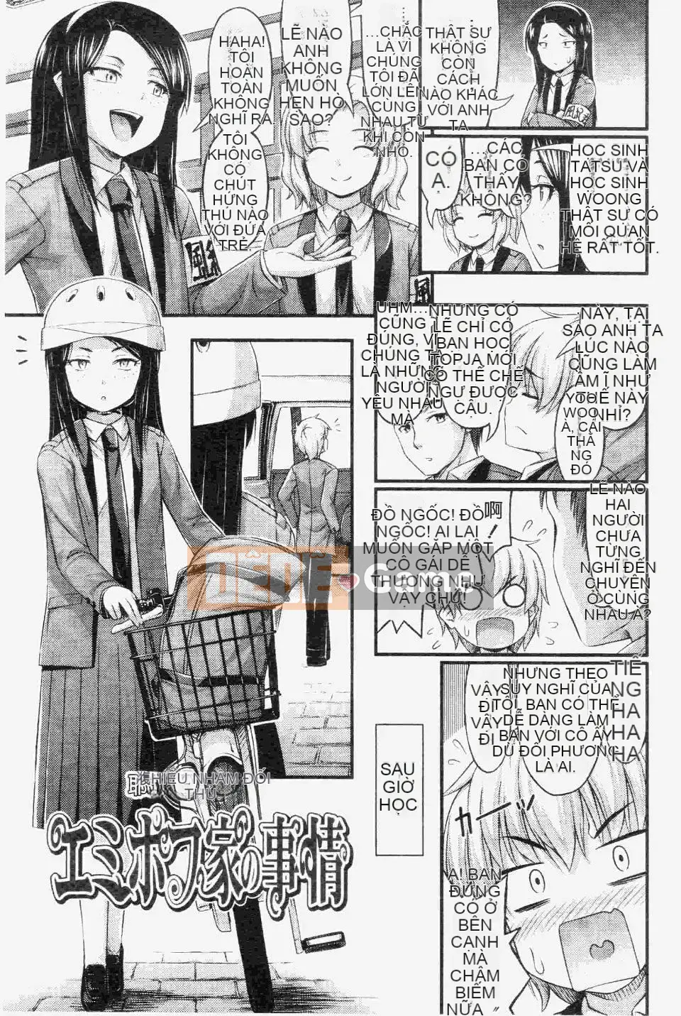 [Tiếng ồn] JS ☆ JS