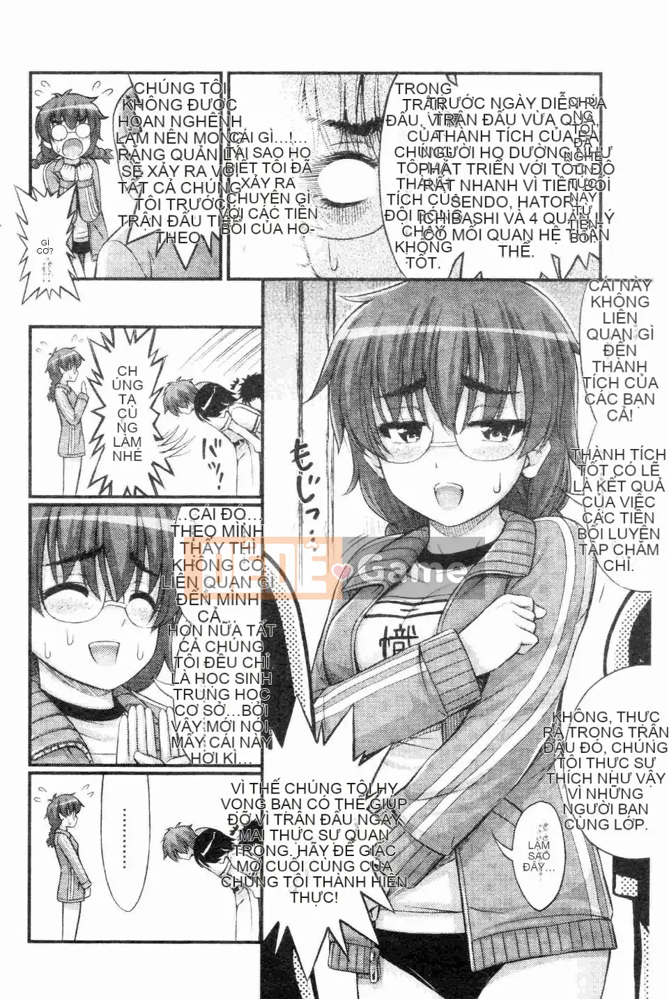 [Tiếng ồn] JS ☆ JS