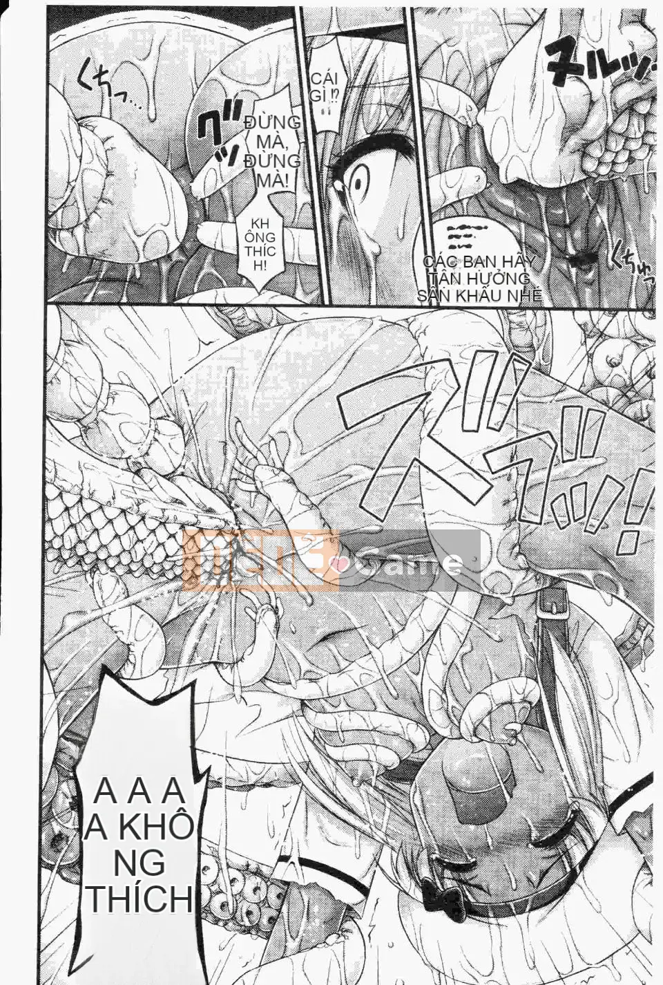 [Tiếng ồn] JS ☆ JS