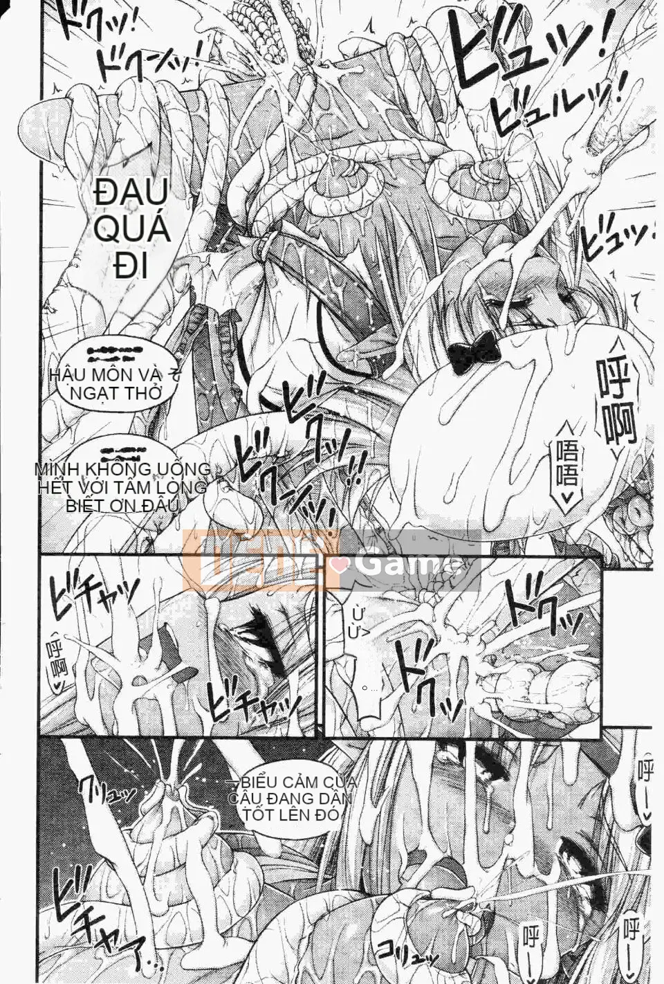 [Tiếng ồn] JS ☆ JS