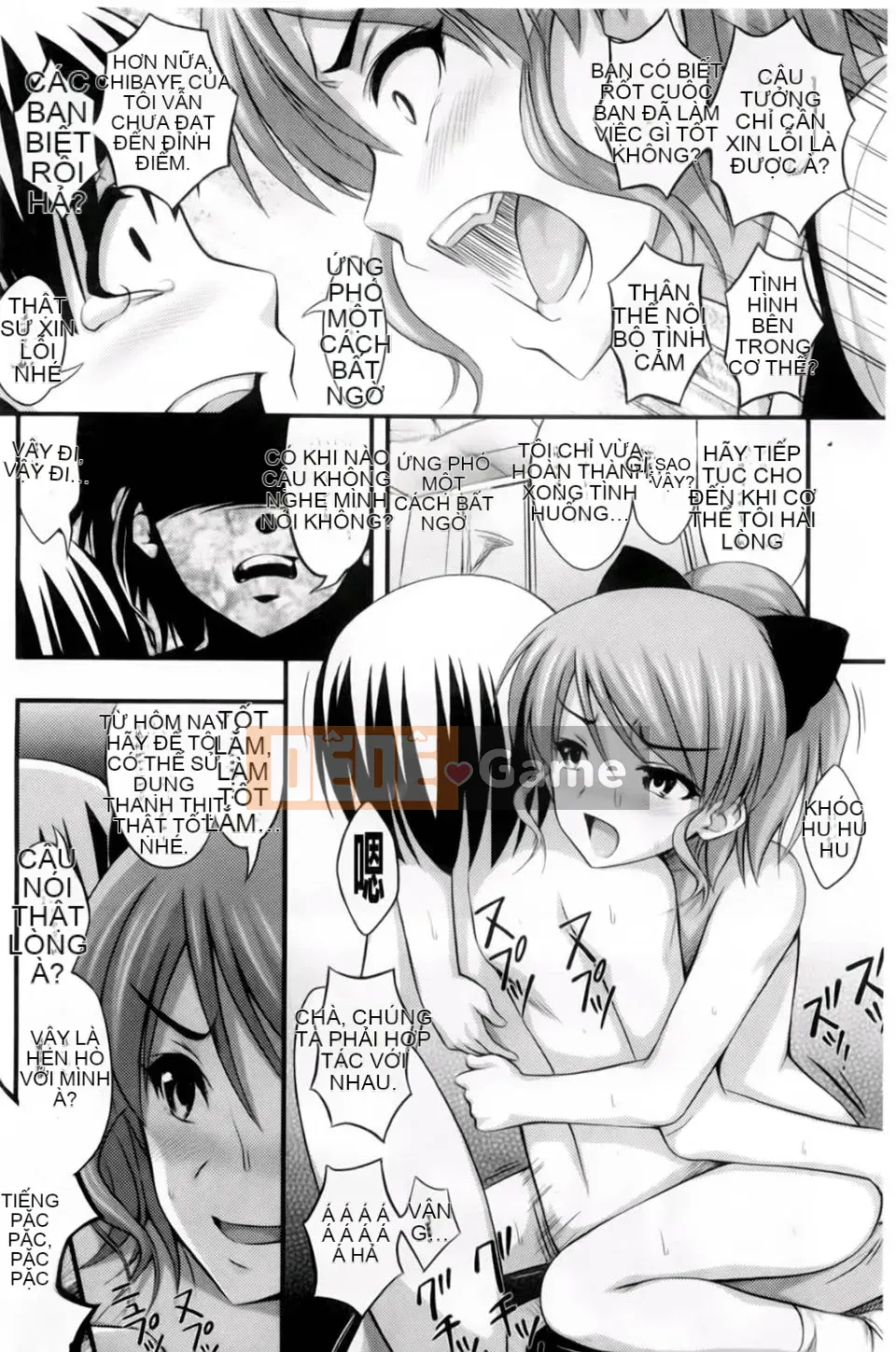 [Tiếng ồn] Giới hạn ở hai chiều