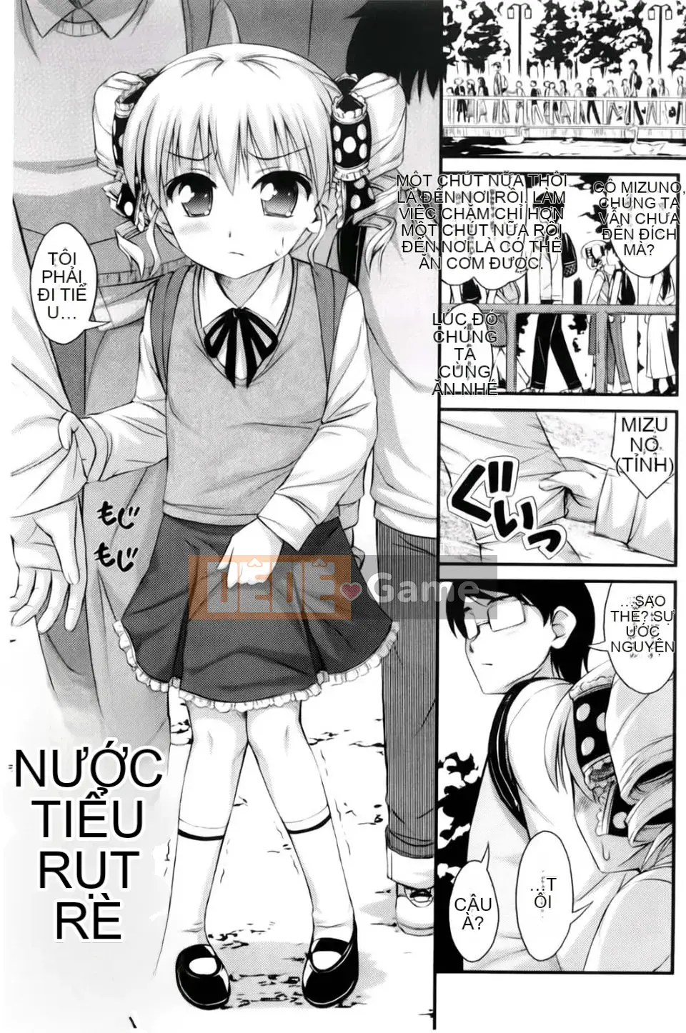 [Tiếng ồn] Giới hạn ở hai chiều