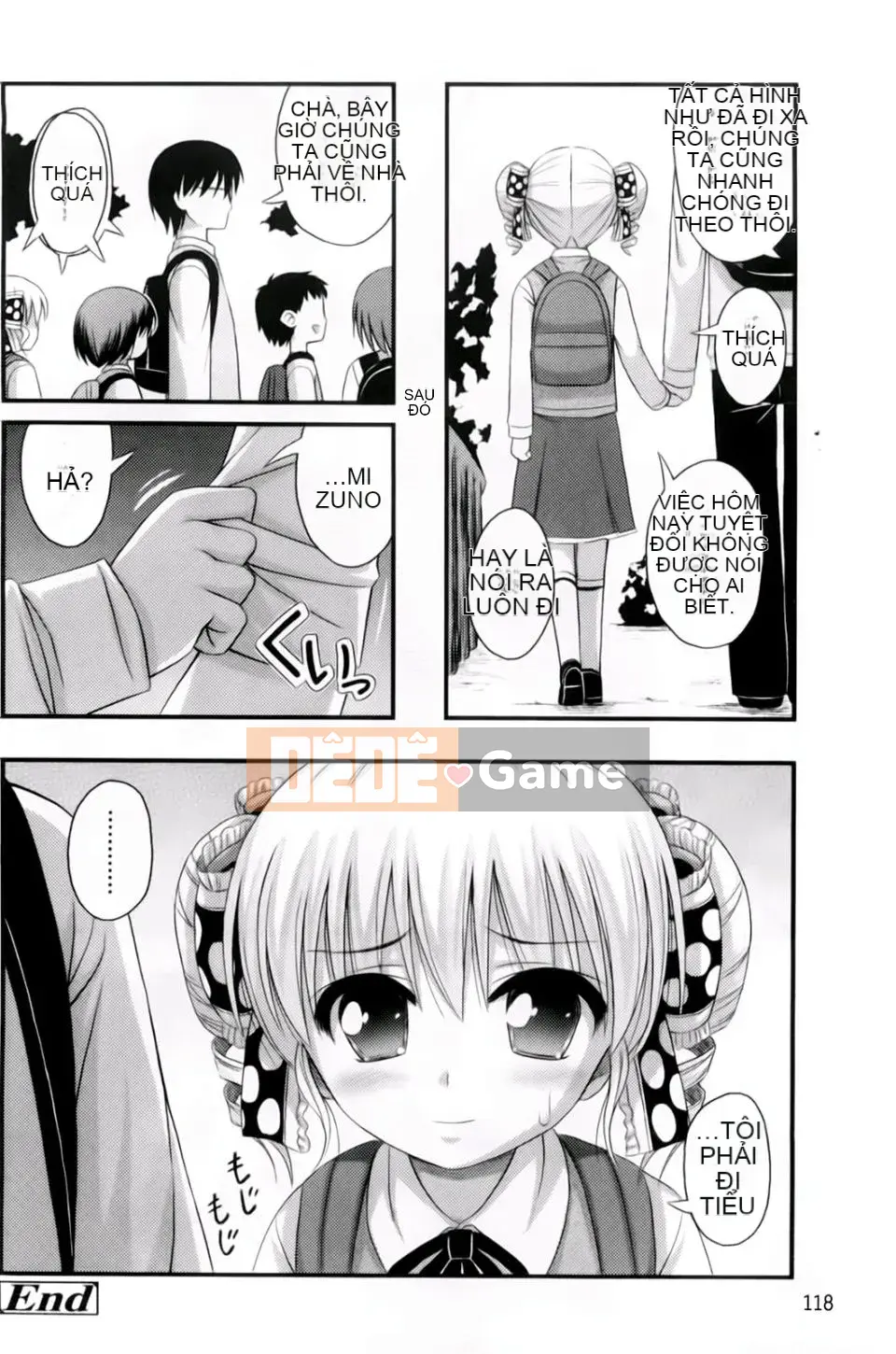 [Tiếng ồn] Giới hạn ở hai chiều