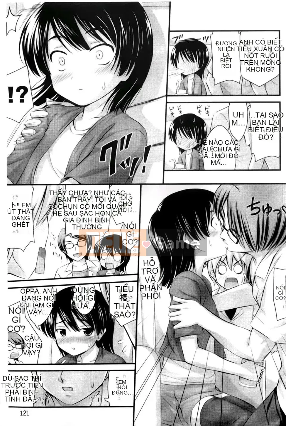 [Tiếng ồn] Giới hạn ở hai chiều