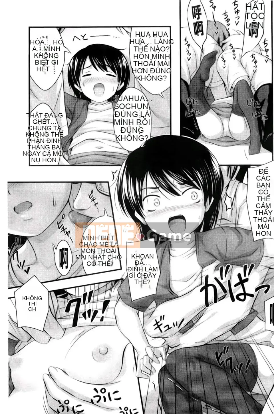 [Tiếng ồn] Giới hạn ở hai chiều