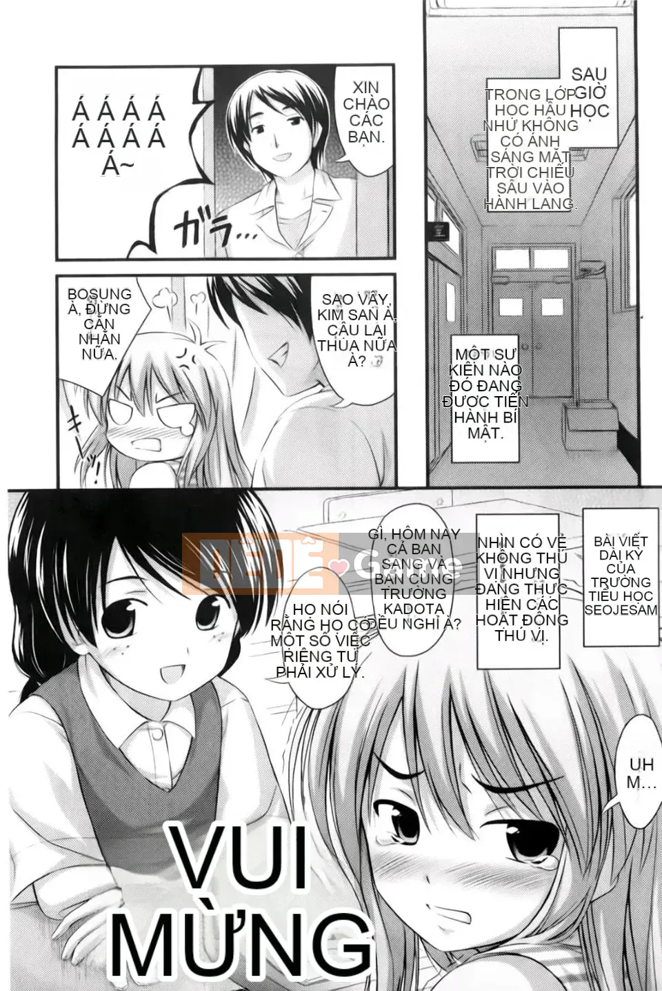 [Tiếng ồn] Giới hạn ở hai chiều