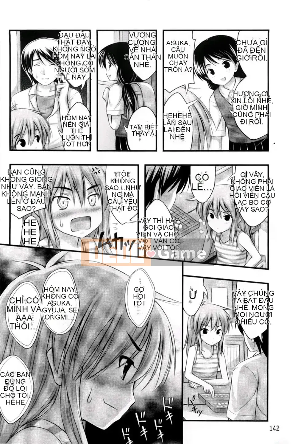 [Tiếng ồn] Giới hạn ở hai chiều