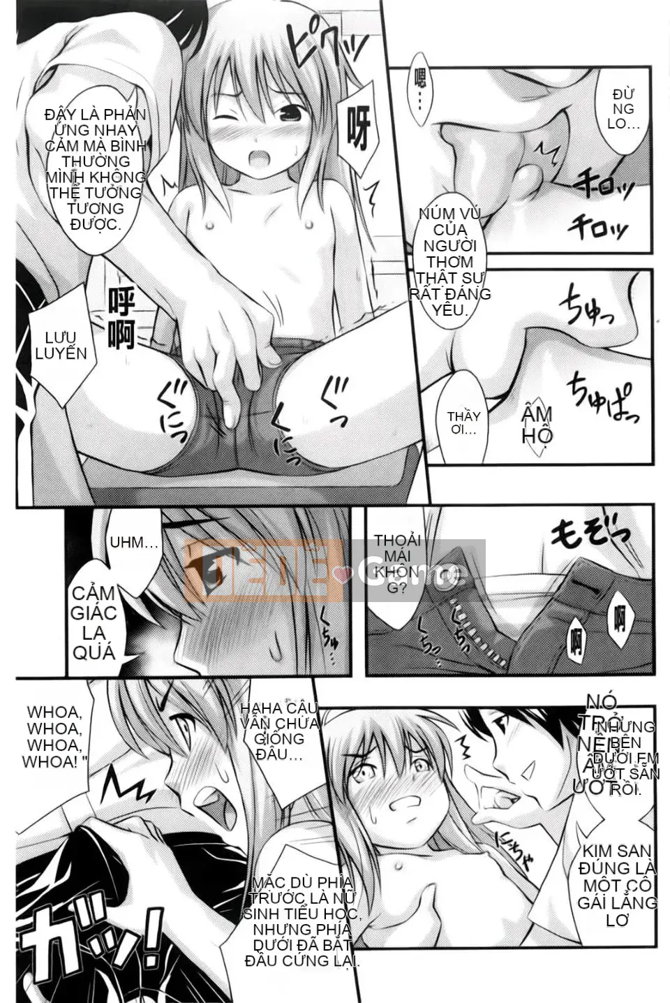 [Tiếng ồn] Giới hạn ở hai chiều