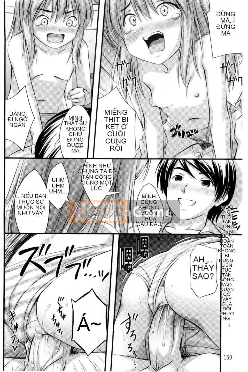 [Tiếng ồn] Giới hạn ở hai chiều