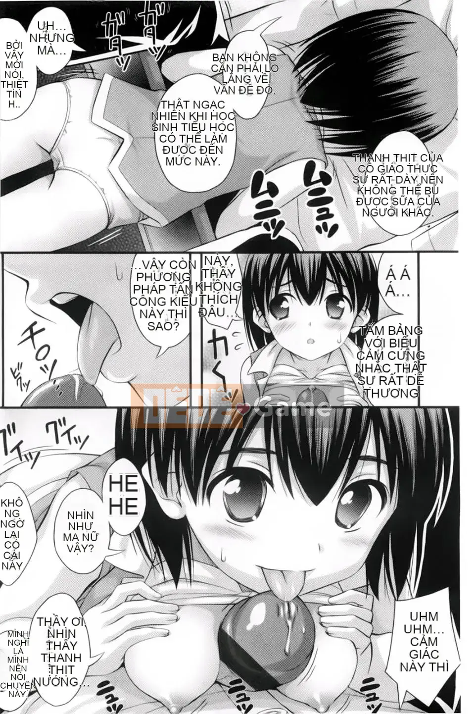 [Tiếng ồn] Giới hạn ở hai chiều