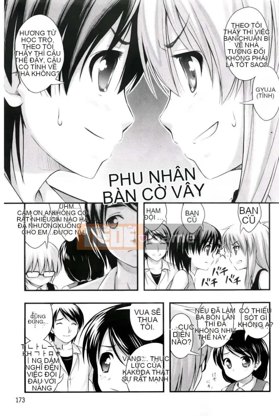 [Tiếng ồn] Giới hạn ở hai chiều