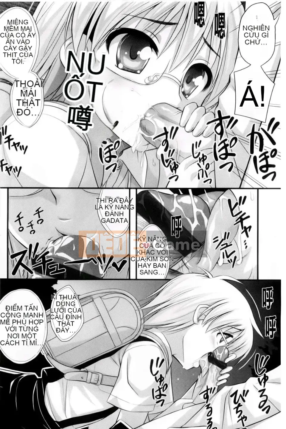 [Tiếng ồn] Giới hạn ở hai chiều