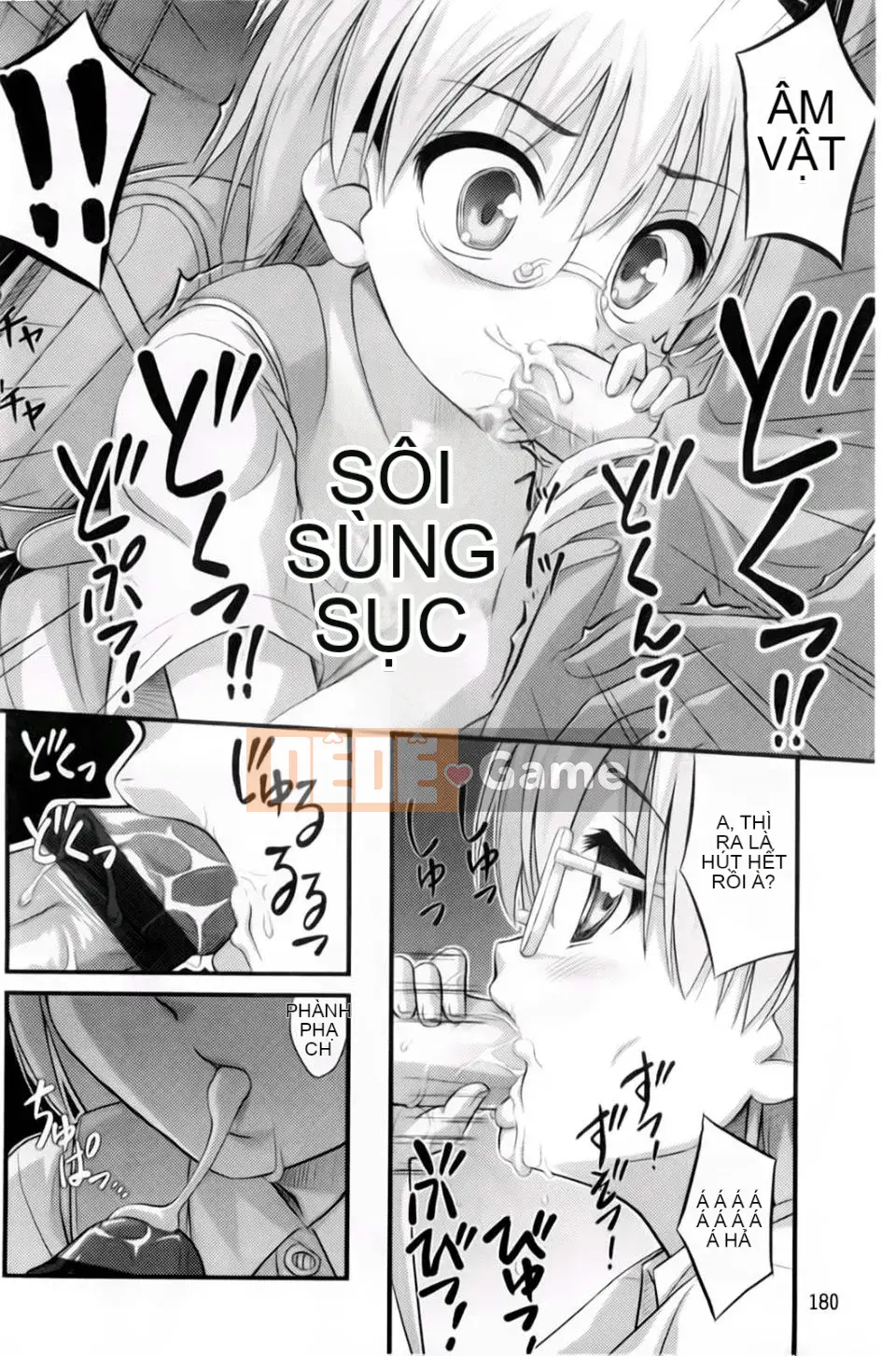 [Tiếng ồn] Giới hạn ở hai chiều