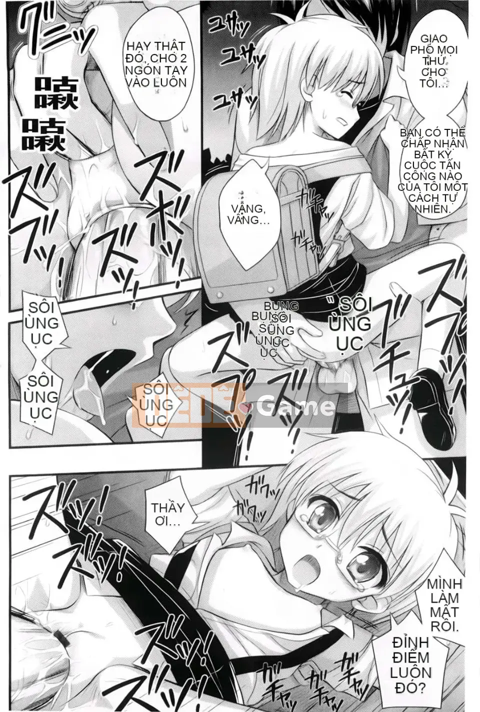 [Tiếng ồn] Giới hạn ở hai chiều