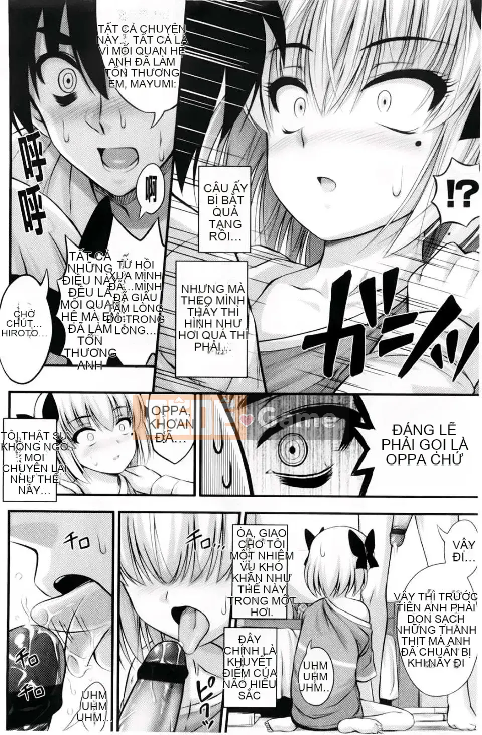 [Tiếng ồn] Giới hạn ở hai chiều