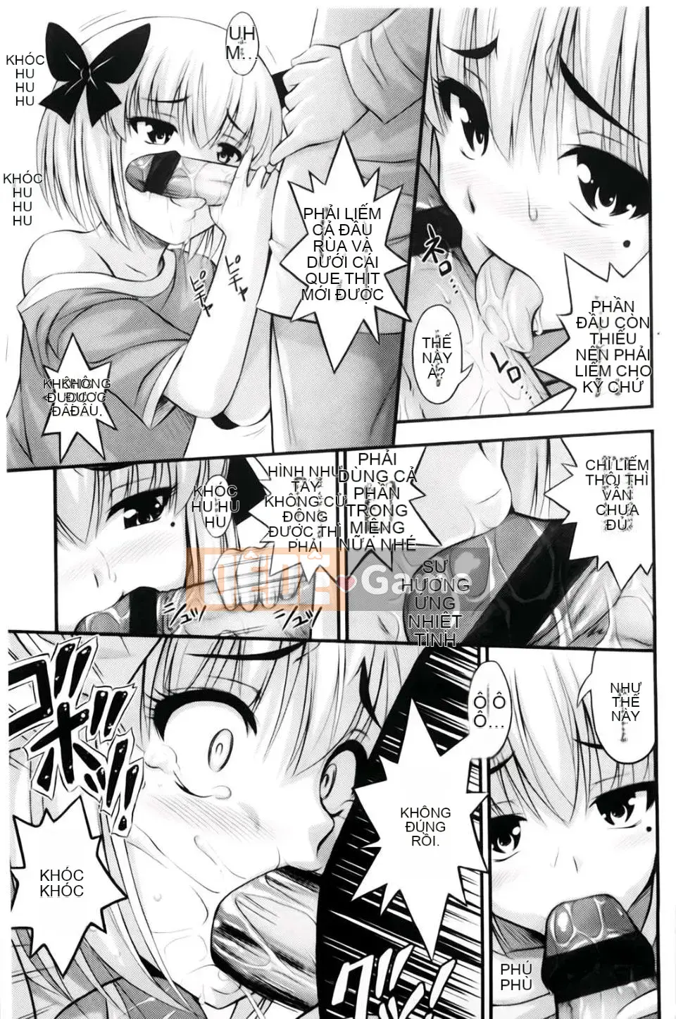 [Tiếng ồn] Giới hạn ở hai chiều