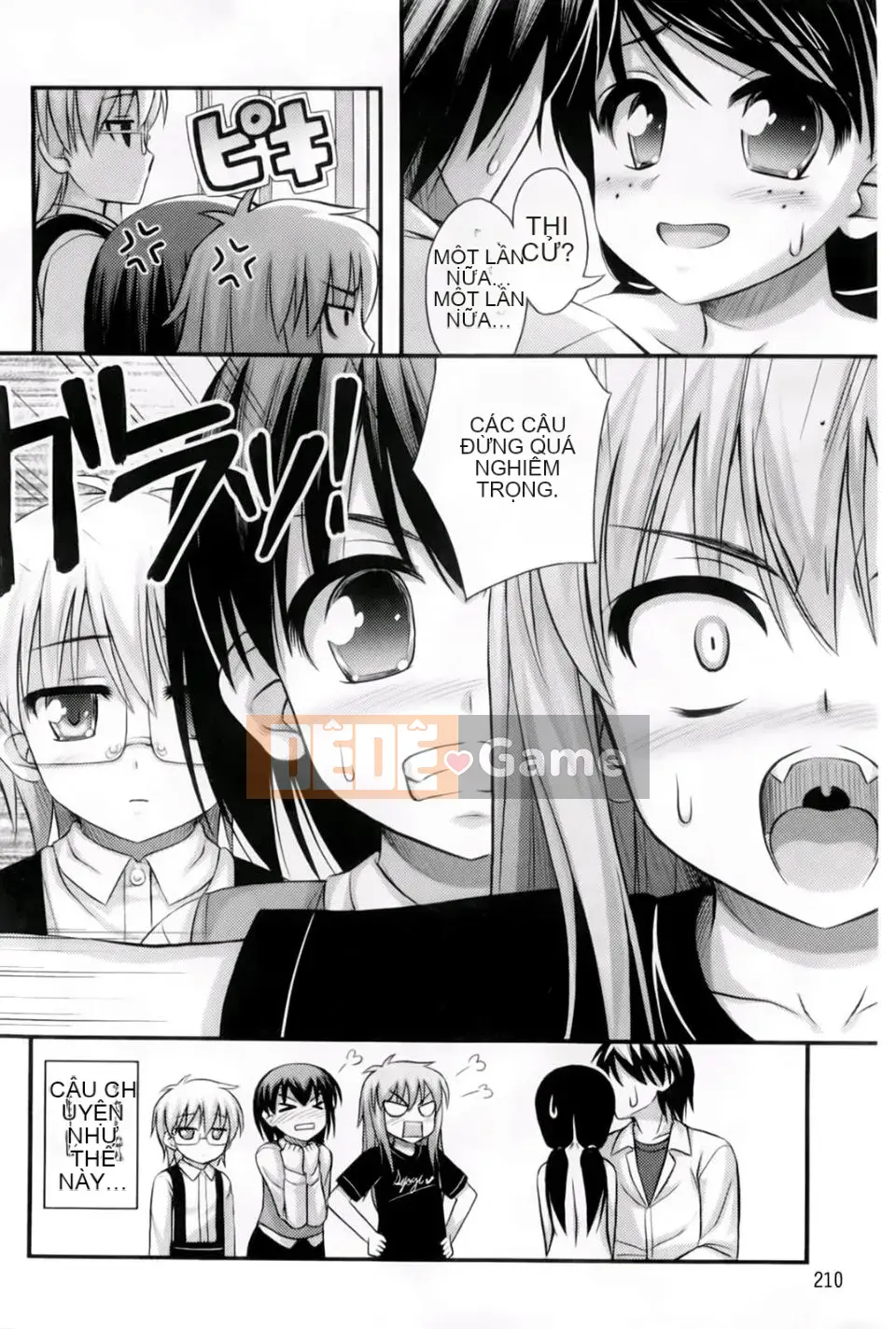 [Tiếng ồn] Giới hạn ở hai chiều