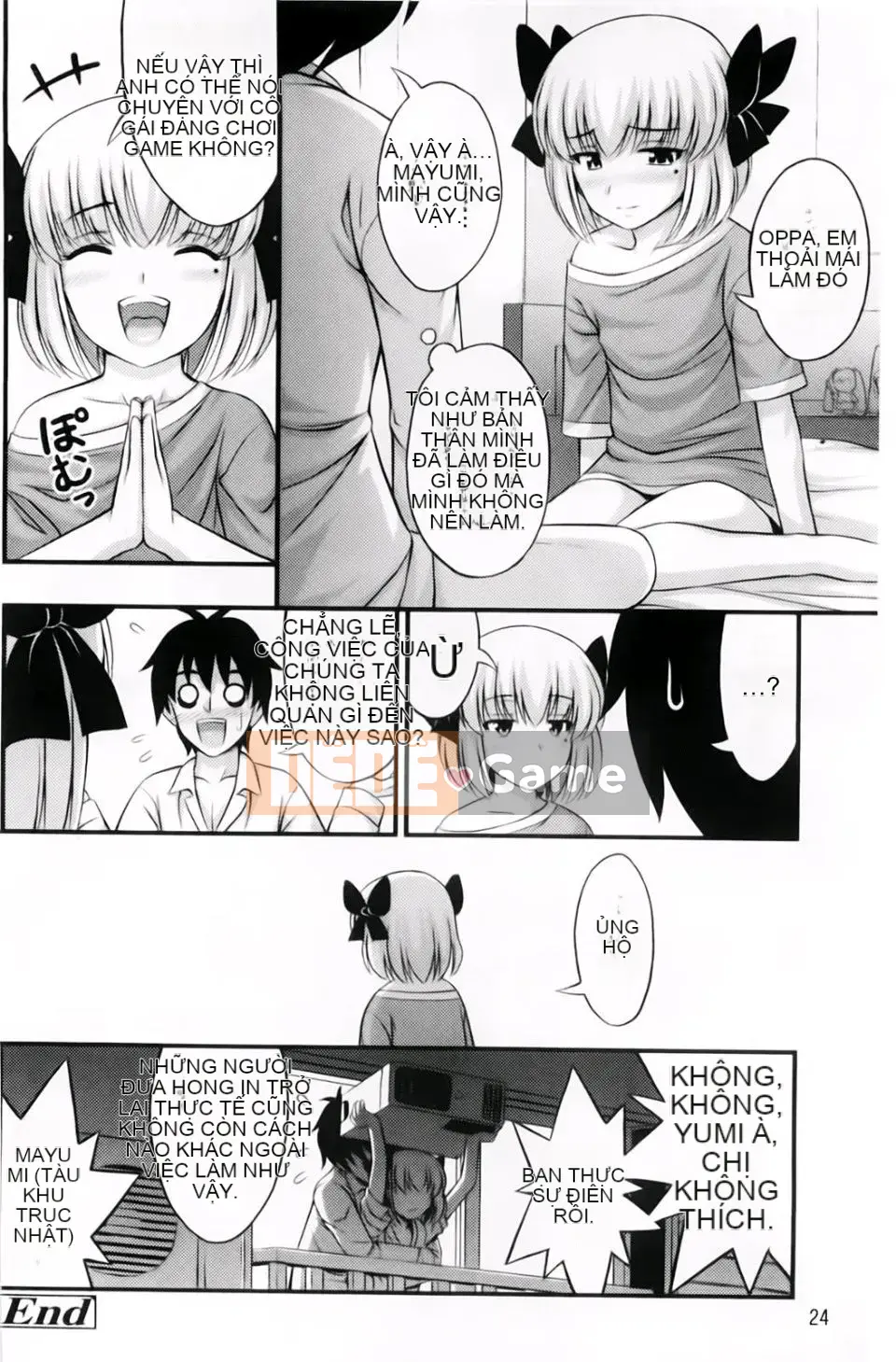 [Tiếng ồn] Giới hạn ở hai chiều