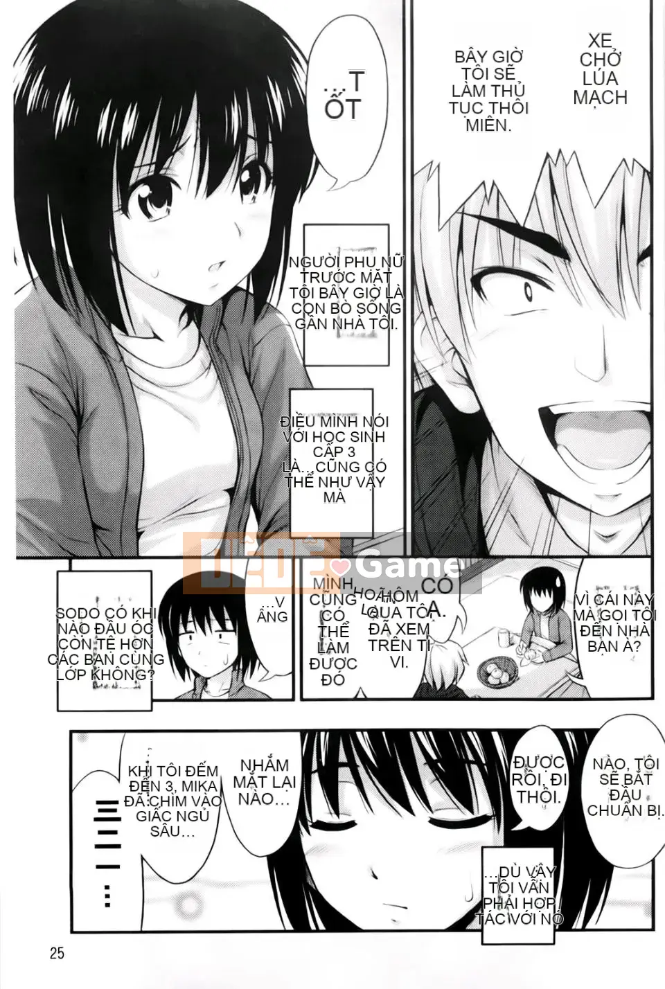 [Tiếng ồn] Giới hạn ở hai chiều