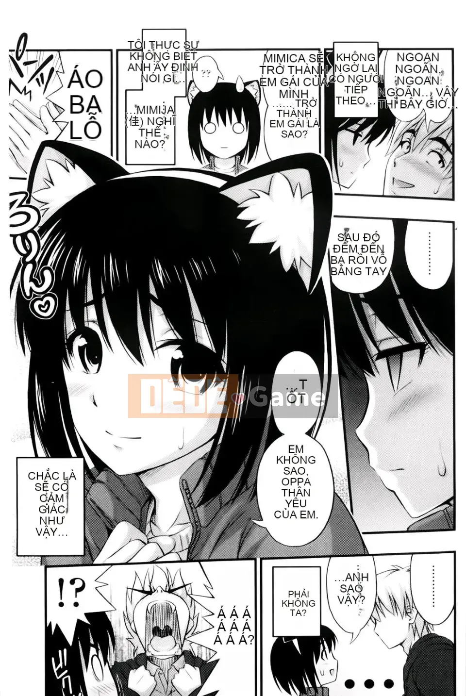 [Tiếng ồn] Giới hạn ở hai chiều