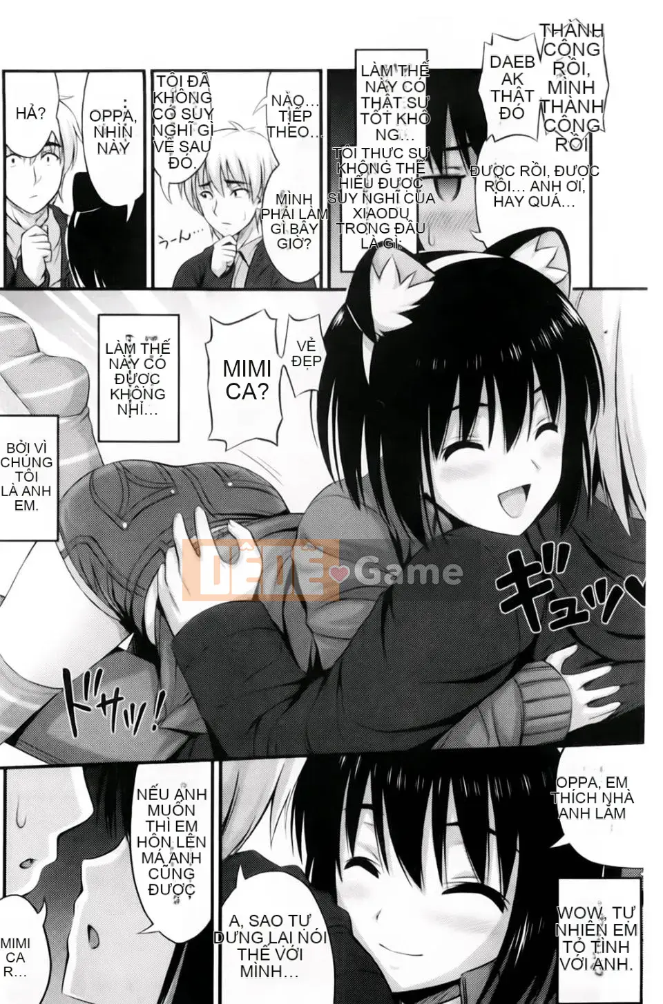 [Tiếng ồn] Giới hạn ở hai chiều