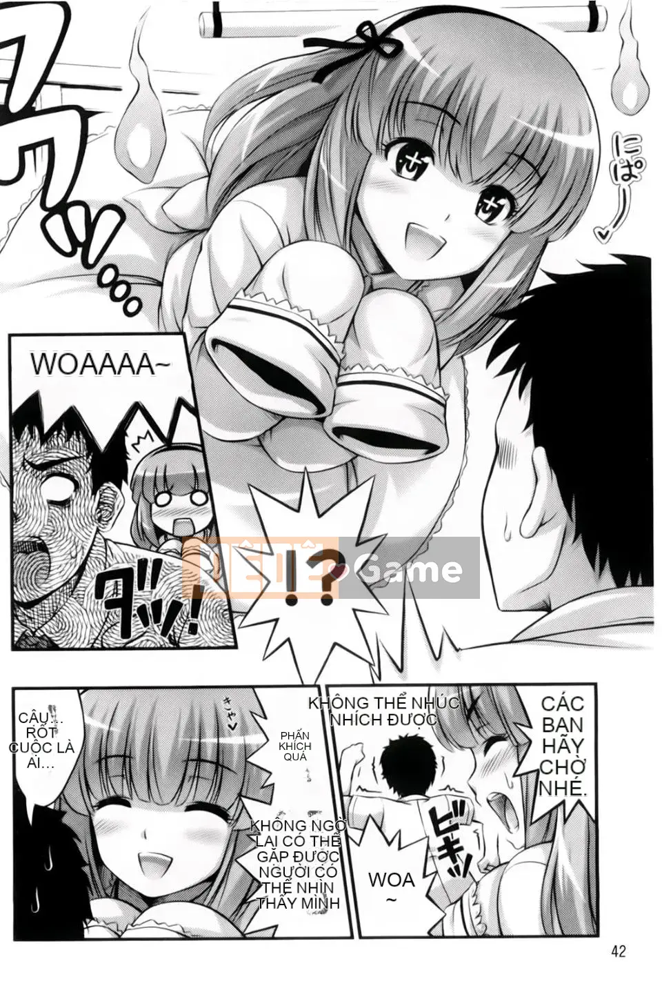 [Tiếng ồn] Giới hạn ở hai chiều