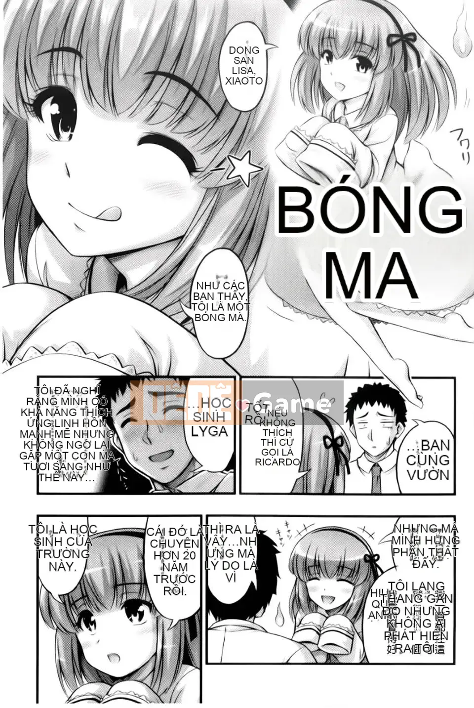 [Tiếng ồn] Giới hạn ở hai chiều