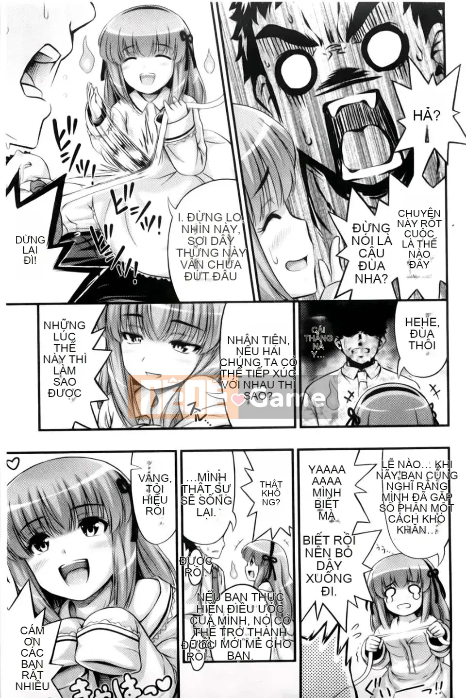 [Tiếng ồn] Giới hạn ở hai chiều