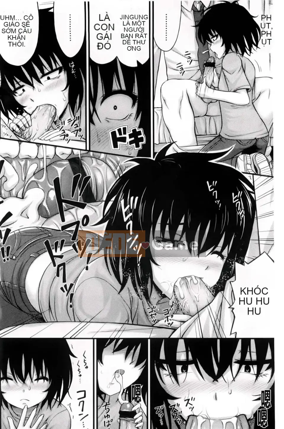 [Tiếng ồn] Giới hạn ở hai chiều