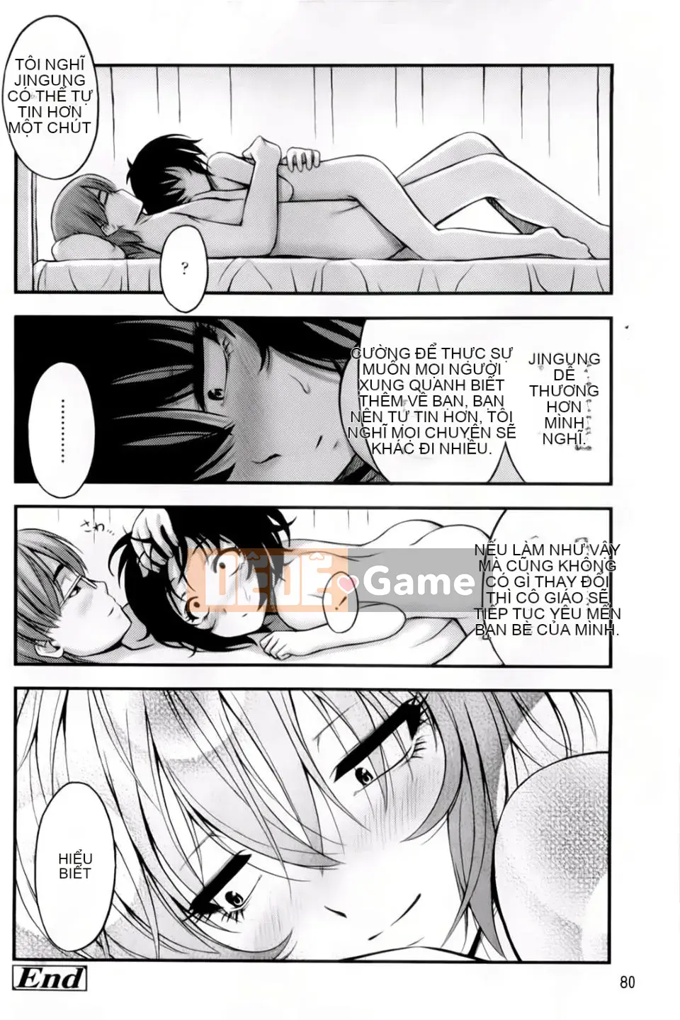 [Tiếng ồn] Giới hạn ở hai chiều