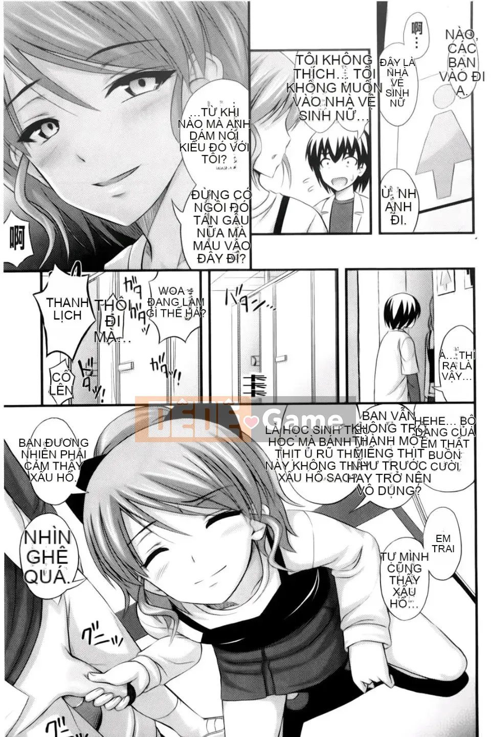 [Tiếng ồn] Giới hạn ở hai chiều