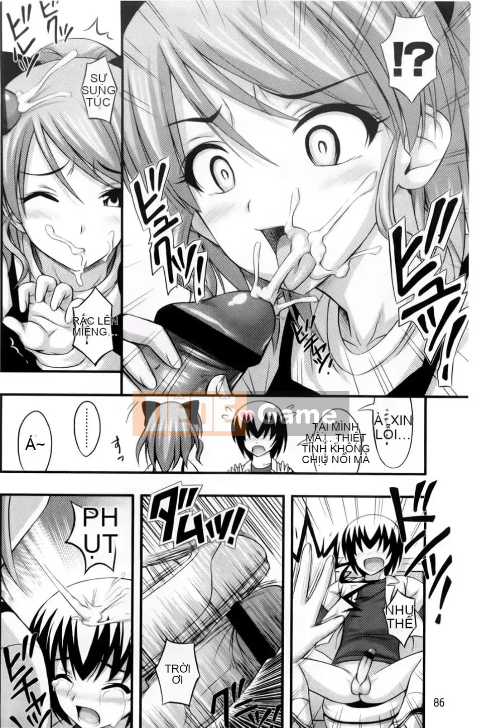 [Tiếng ồn] Giới hạn ở hai chiều