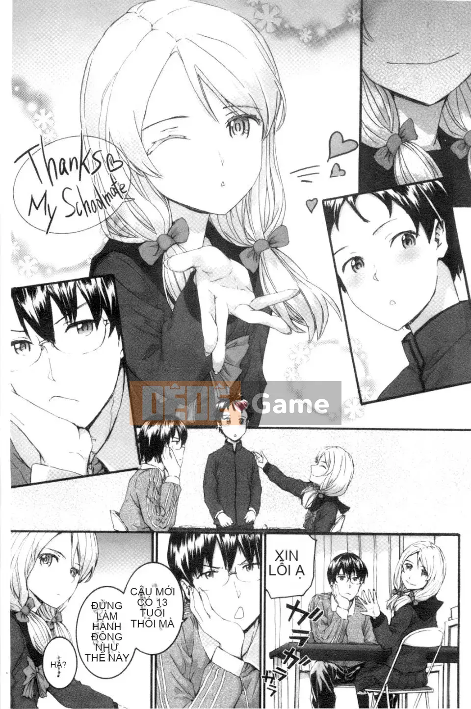 [スミヤ]SAYONARA FAIRES