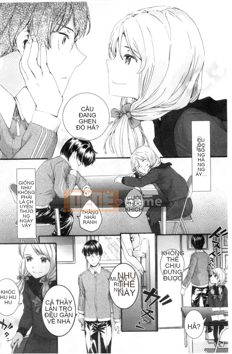 [スミヤ]SAYONARA FAIRES