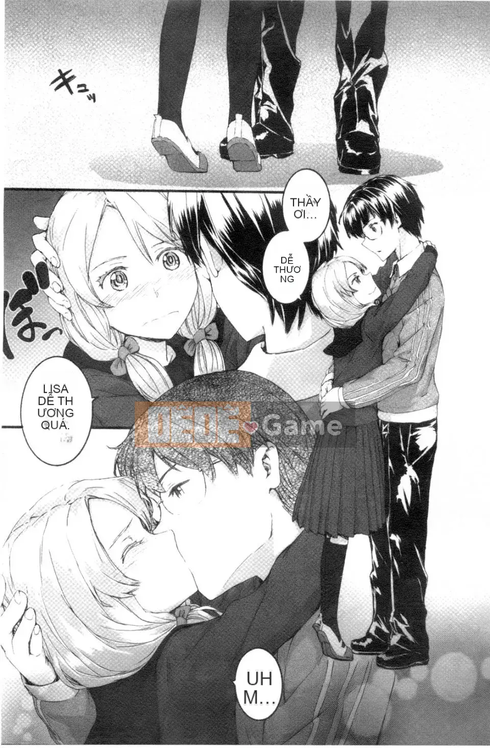 [スミヤ]SAYONARA FAIRES