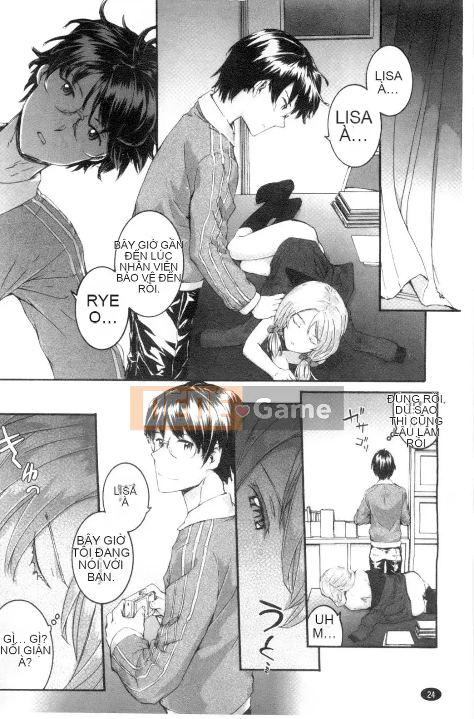 [スミヤ]SAYONARA FAIRES