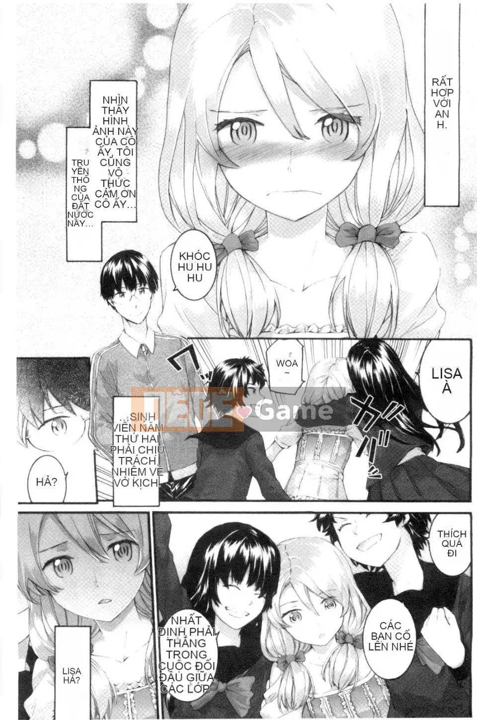 [スミヤ]SAYONARA FAIRES