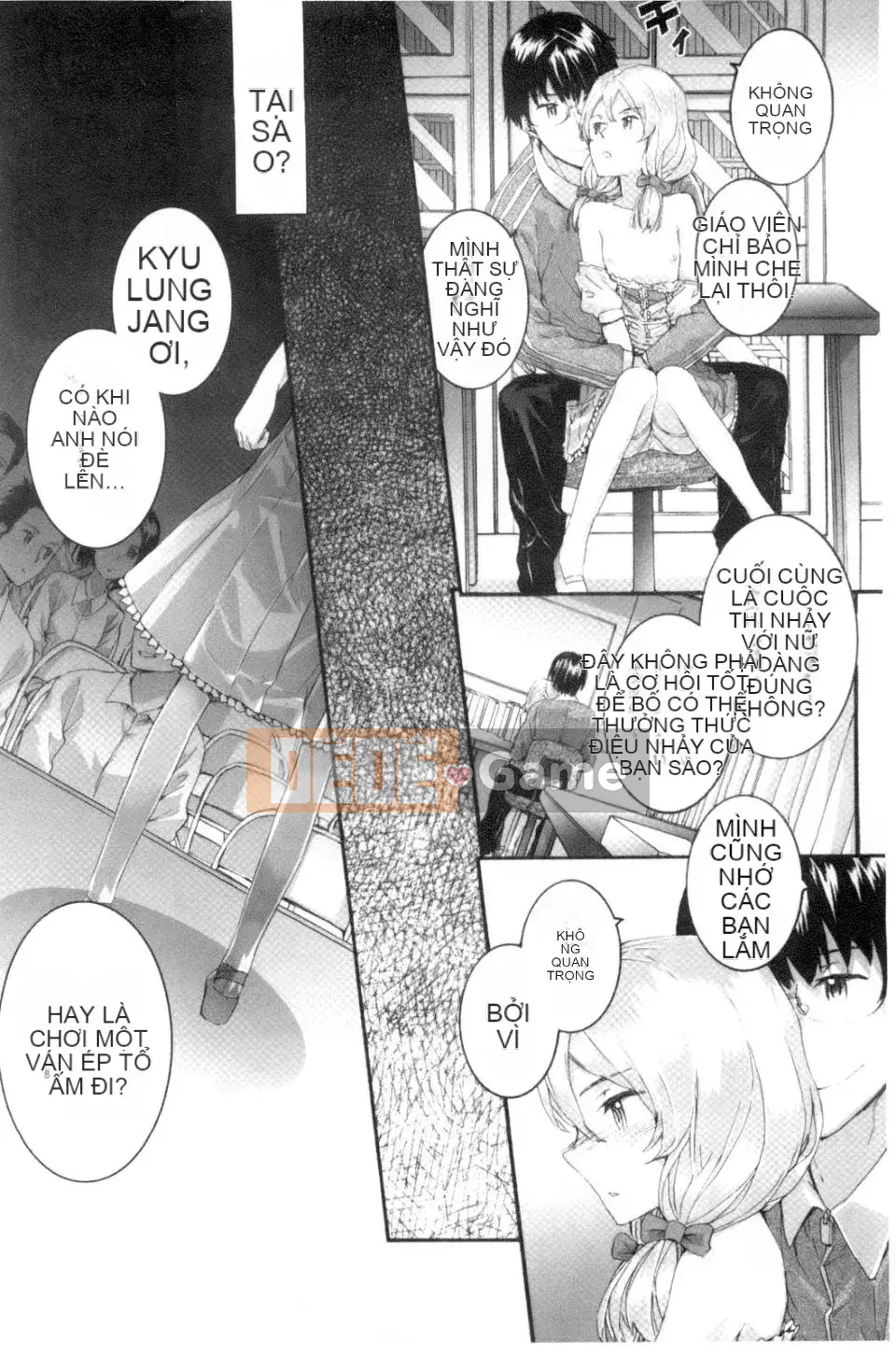 [スミヤ]SAYONARA FAIRES