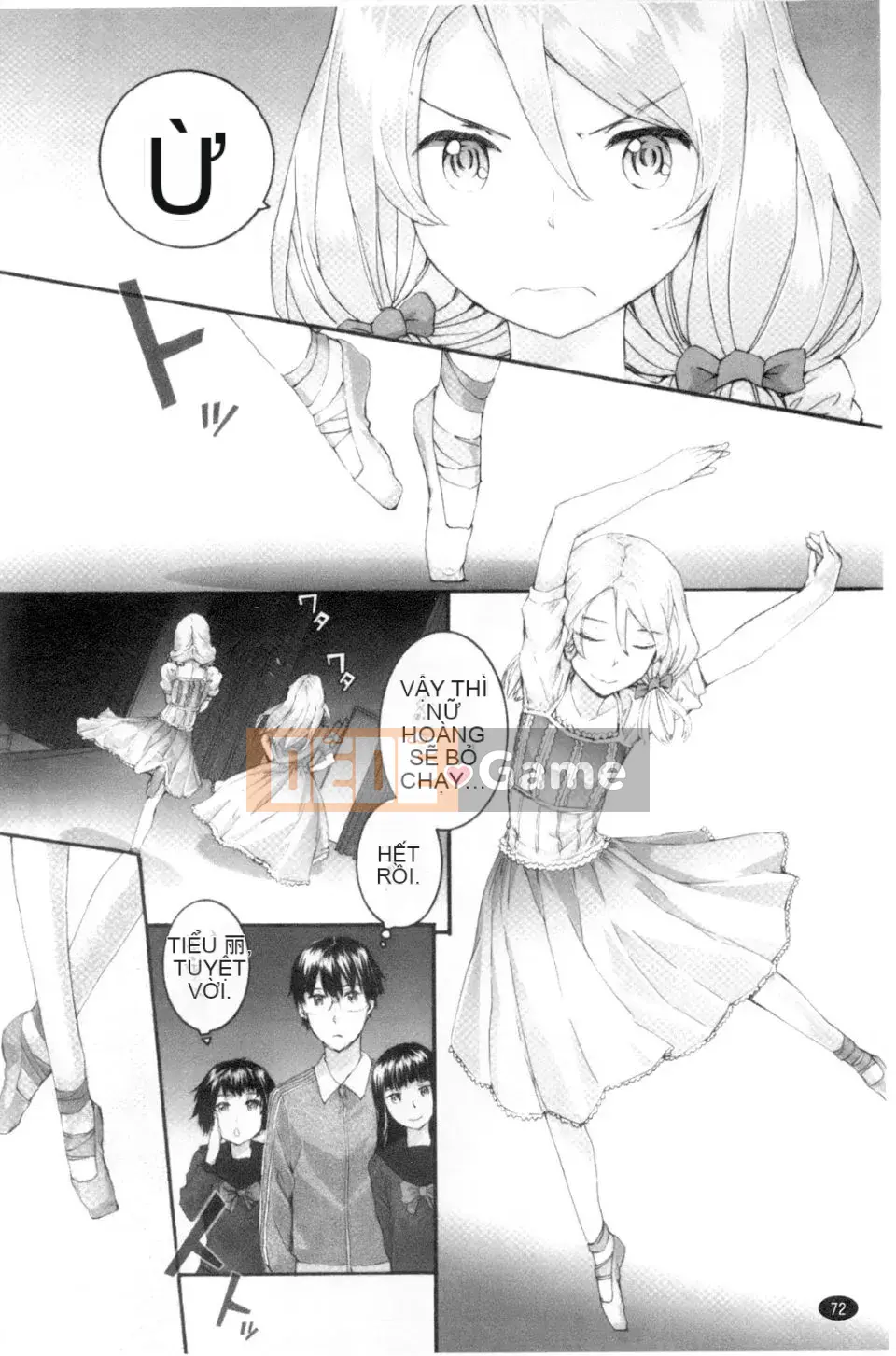 [スミヤ]SAYONARA FAIRES