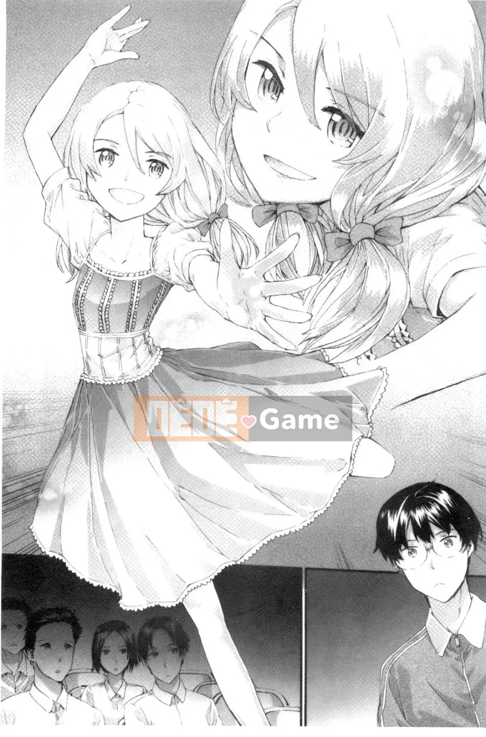 [スミヤ]SAYONARA FAIRES