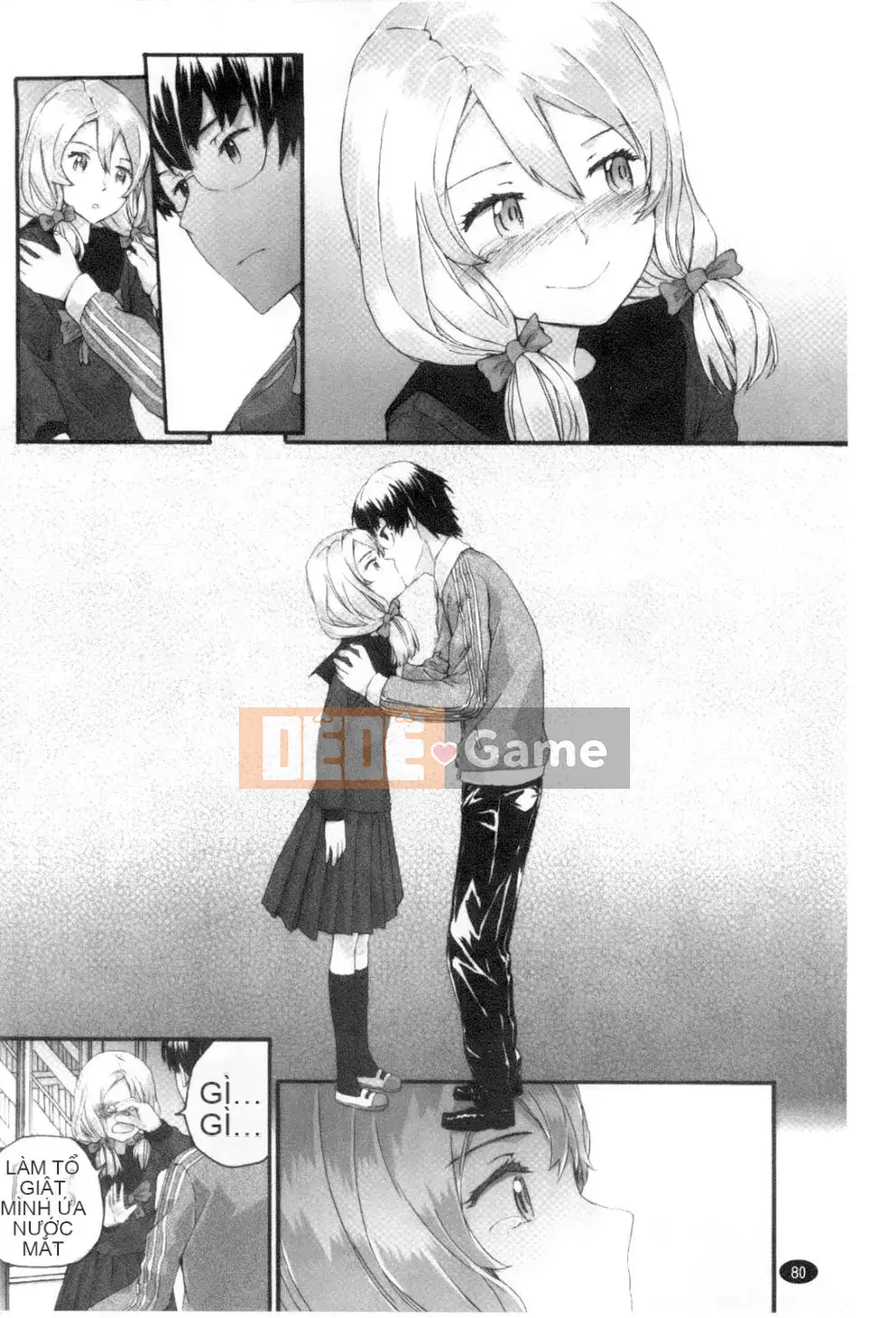 [スミヤ]SAYONARA FAIRES