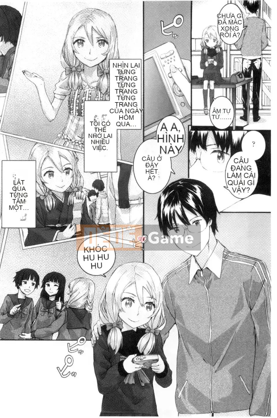 [スミヤ]SAYONARA FAIRES