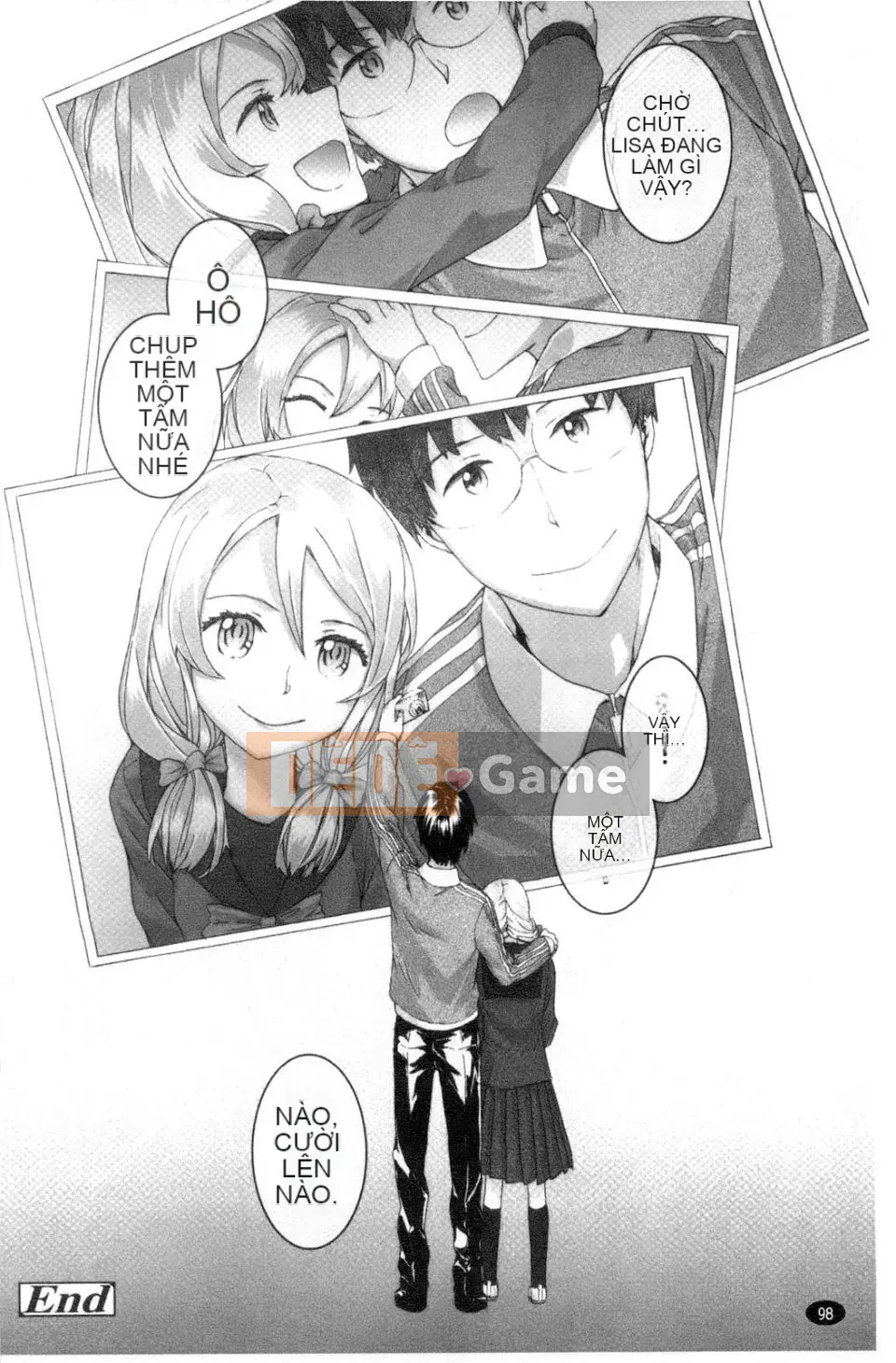 [スミヤ]SAYONARA FAIRES