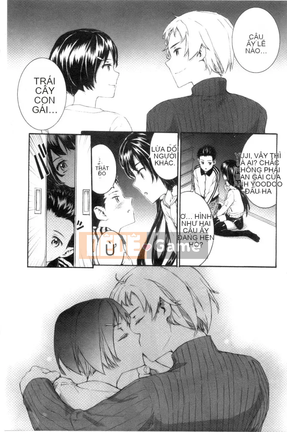 [スミヤ]SAYONARA FAIRES