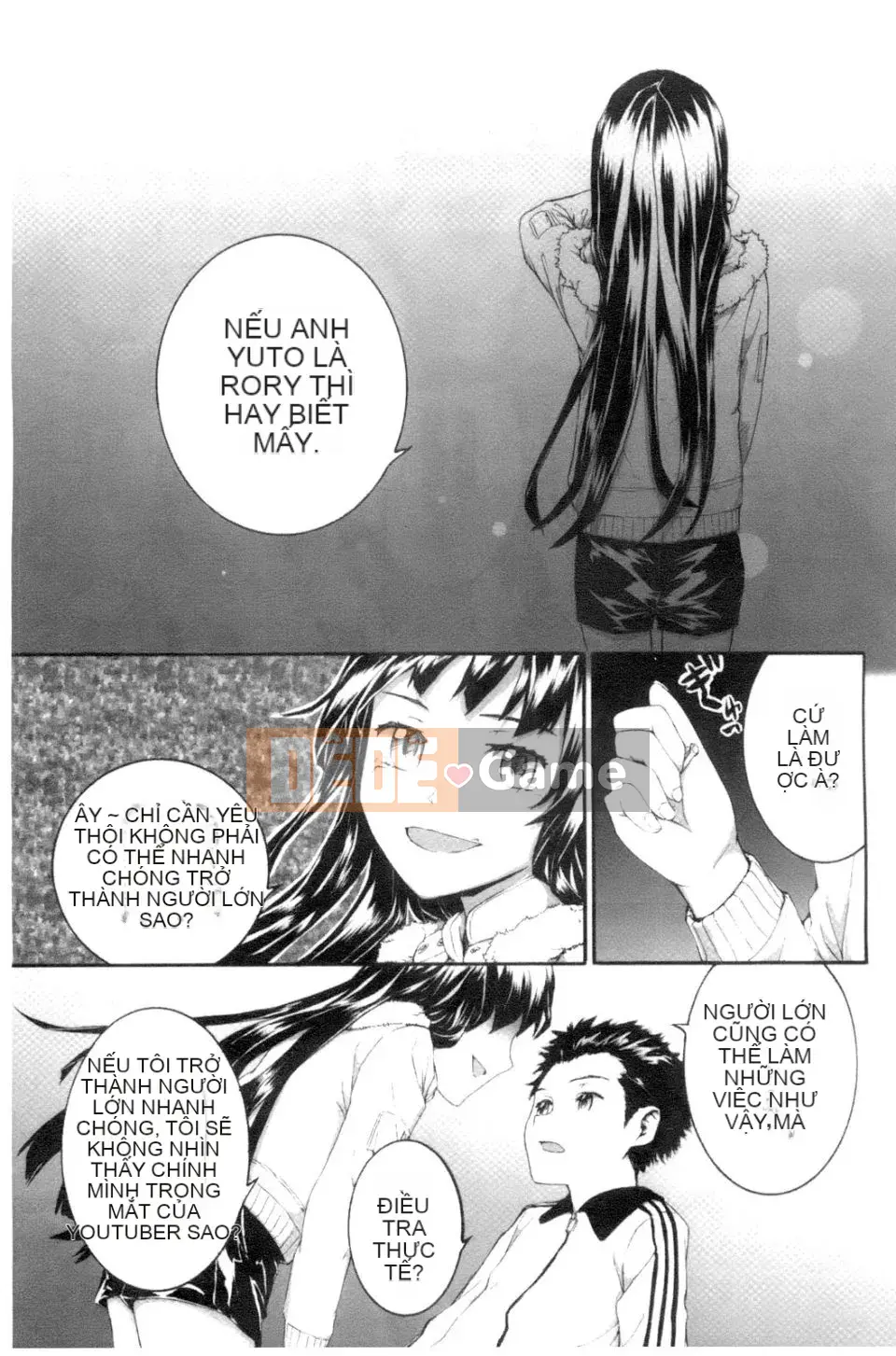 [スミヤ]SAYONARA FAIRES