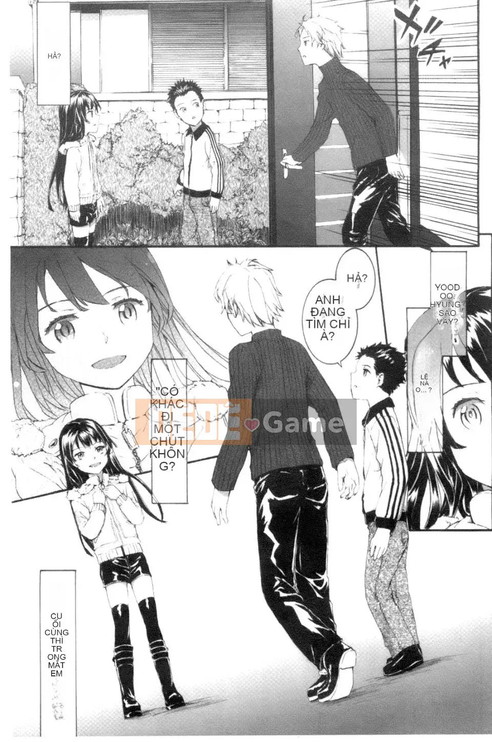 [スミヤ]SAYONARA FAIRES