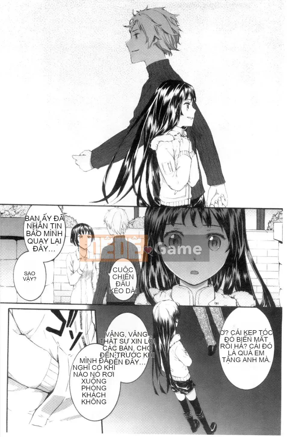 [スミヤ]SAYONARA FAIRES