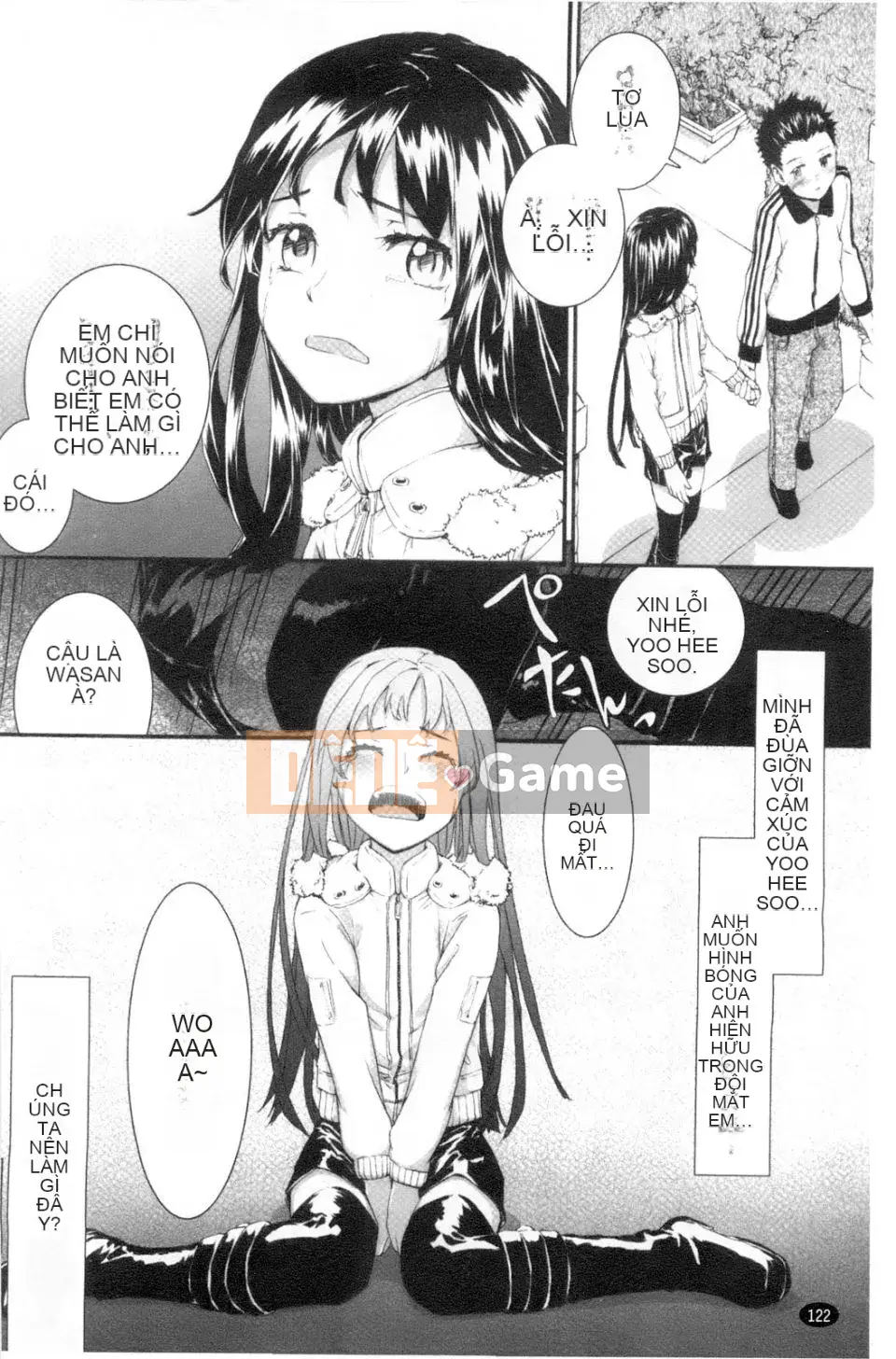 [スミヤ]SAYONARA FAIRES